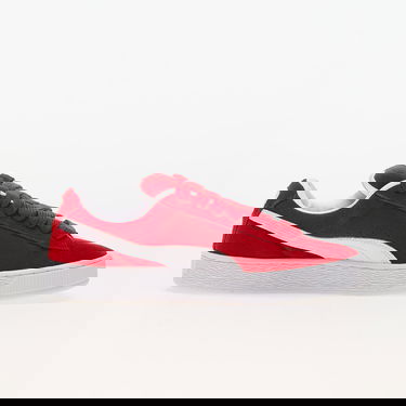 Tennarit ja kengät Puma Suede XL Punainen | 395205-03, 2