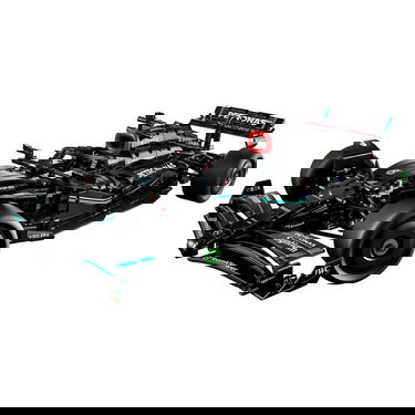 Keräilykelpoinen LEGO Technic 42171 Mercedes-AMG F1 W14 E Performance Monivärinen | 42171LEG, 5