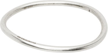 Rannerengas Ann Demeulemeester Ann Demeulemeester Anouk Simple Bangle Bracelet Metallinen | CO00-M-JB0010-JW020-070, 0