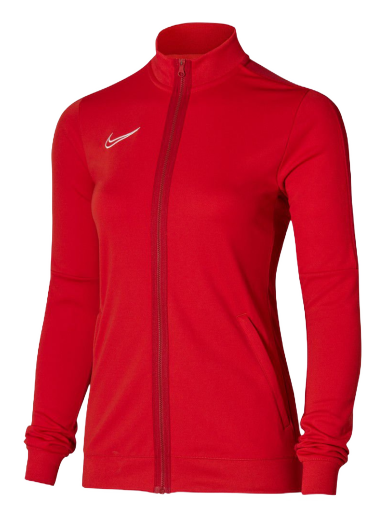 Takki Nike Academy 23 Track Jacket Punainen | dr1686-657