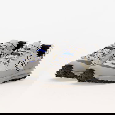 Tennarit ja kengät Veja ÉTUDES Trek-Shell Gray W Harmaa | ET2303651A, 5