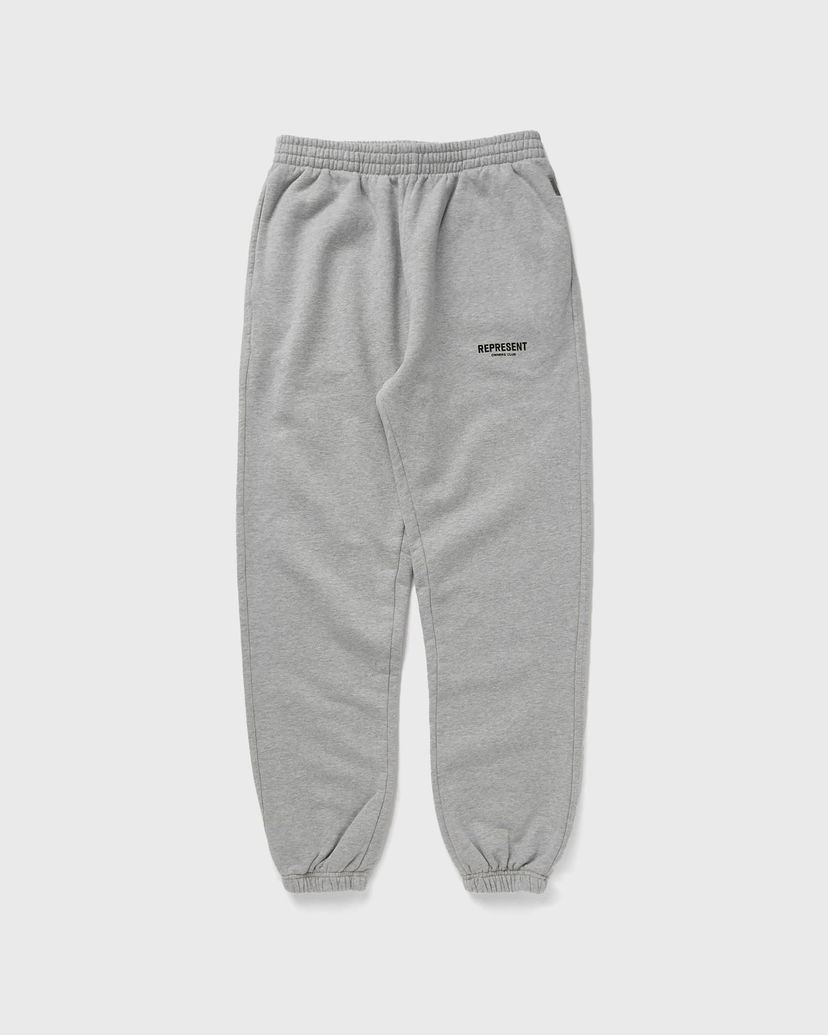Verryttelyhousut Represent Clo REPRESENT OWNERS CLUB SWEATPANT Harmaa | OCM412-302