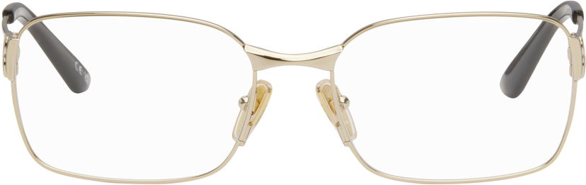 Aurinkolasit Balenciaga Balenciaga Mercury Metal Glasses Metallinen | BB0340O-003
