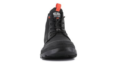 Tennarit ja kengät Palladium Pampa Lite Journey Packable Boot Musta | 79539-008-M, 6