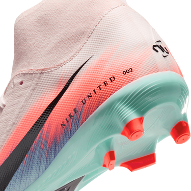 Tennarit ja kengät Nike Zoom Mercurial Superfly 10 Academy FG/MG Football Boots Monivärinen | im8529-600, 6