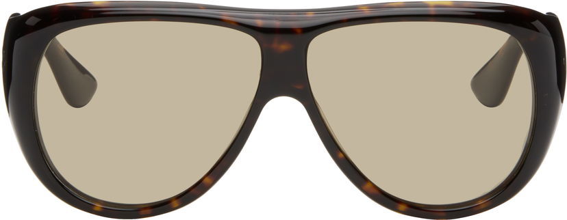Aurinkolasit Port Tanger Gambia Sunglasses Ruskea | PT-6503
