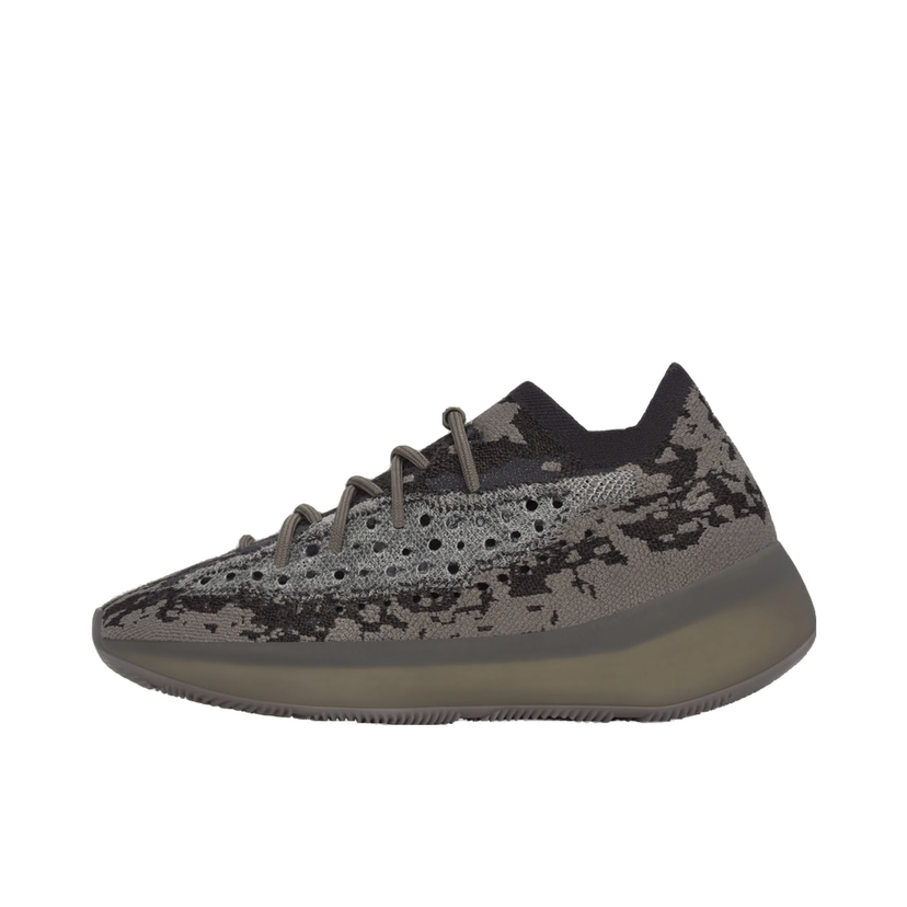 Tennarit ja kengät adidas Yeezy Yeezy Boost 380 "Stone Slate" Ruskea | GZ0472