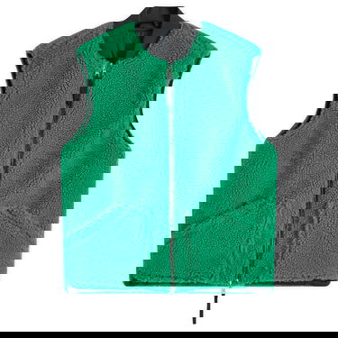 Liivi Converse Reversible Green Vest Vihreä | 10028295-A01, 1