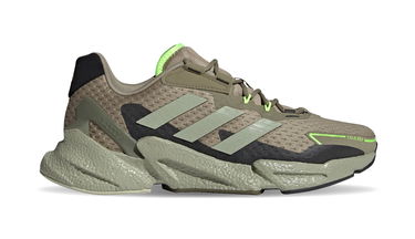Tennarit ja kengät adidas Performance X9000L4 Ruskea | FZ4081, 0