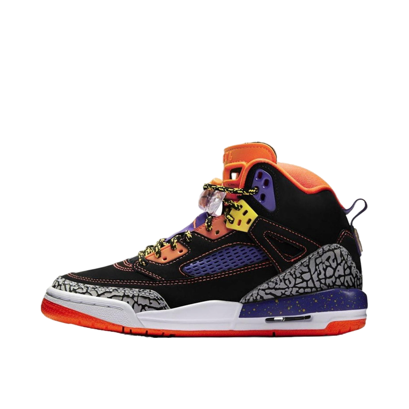 Tennarit ja kengät Jordan Jordan Spizike Monivärinen | 317321-025