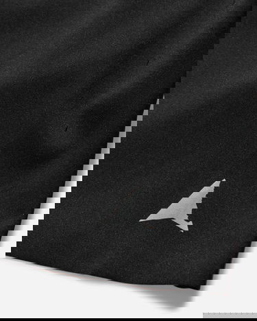 Tankkitoppi ROA Compression Tank Top Musta | RBWW009JY01 BLK0001, 3