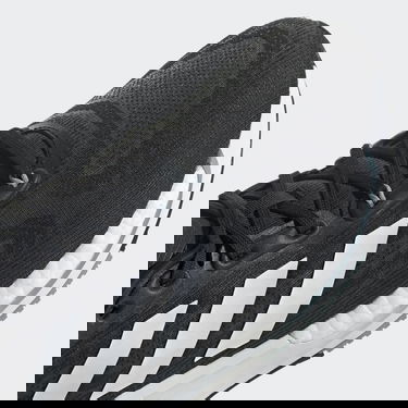 Tennarit ja kengät adidas Performance Supernova Musta | GX2953, 4