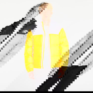 Takki The North Face 96 Retro Nuptse Jacket Keltainen | NF0A3C8DZU31, 0