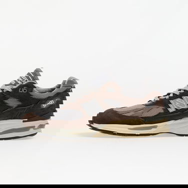 Tennarit ja kengät New Balance U991V2 Ruskea | U991BG2, 0