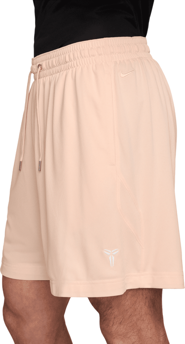 Shortsit Nike Kobe Bryant Fund 6-Inch Drawstring Shorts Vaaleanpunainen | hj8103-664, 2