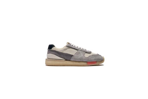 Tennarit ja kengät Clarks Torrun Vihreä | 26170028, 0