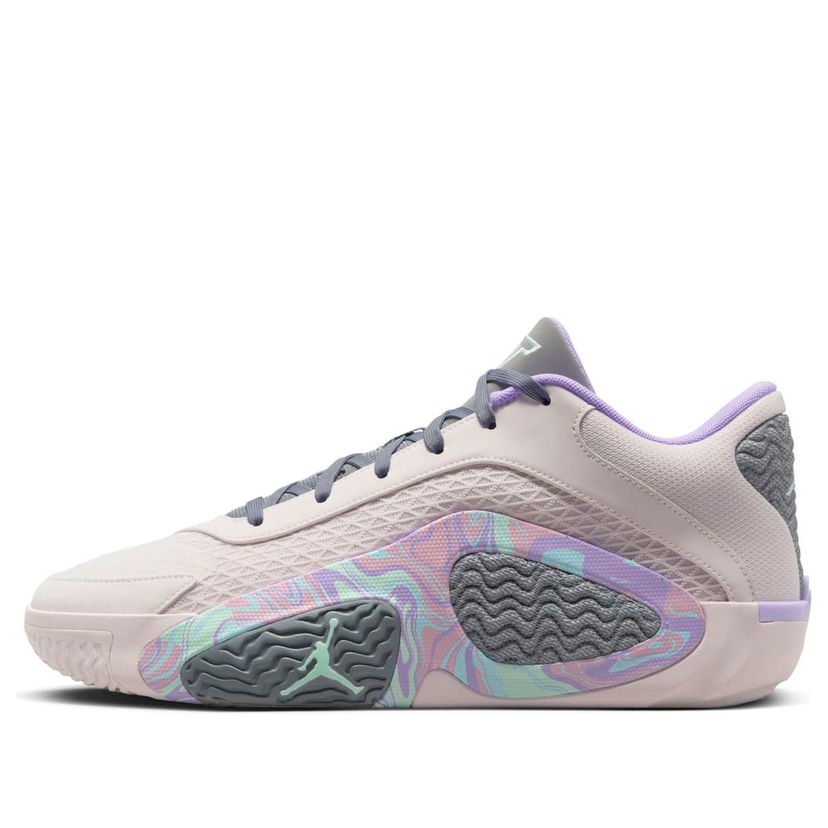 Tennarit ja kengät Jordan Jordan Tatum 2 PF Violetti | FZ2203-600