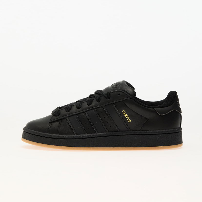 Tennarit ja kengät adidas Originals Campus 00s Musta | JP9995