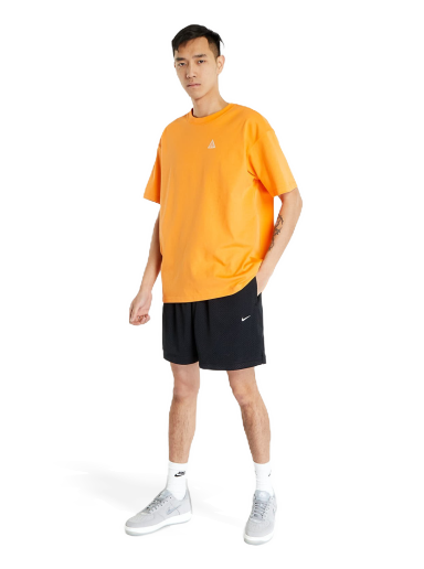 Shortsit Nike Sportswear Authentics Men's Mesh Shorts Musta | DQ4999-010