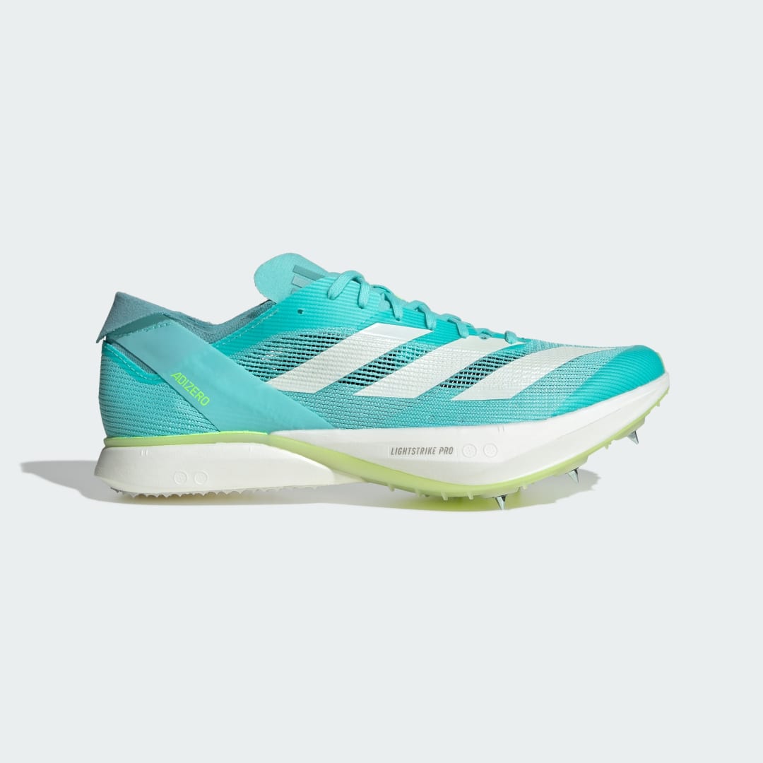 Tennarit ja kengät adidas Performance Adizero Avanti Turkoosi | JH5229, 0