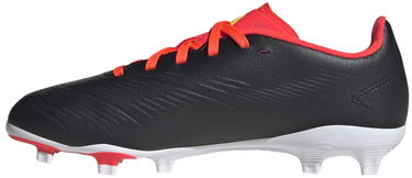 Tennarit ja kengät adidas Performance Predator 24 League FG Punainen | IG7748, 3