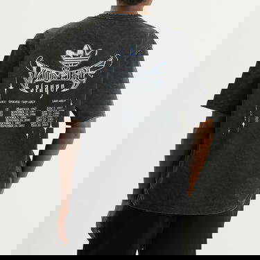 T-paita adidas Originals Buffy the Vampire Slayer Graphic Tee Musta | JW0154, 3