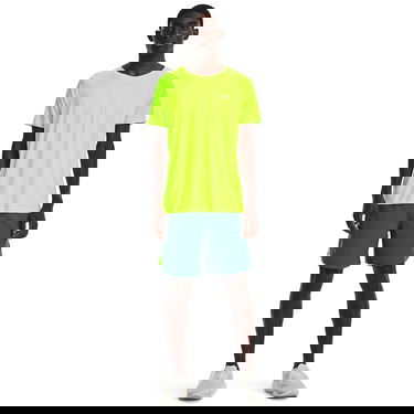 Shortsit Under Armour Launch 7'' Graphic Shorts Vihreä | 1376583-414, 2