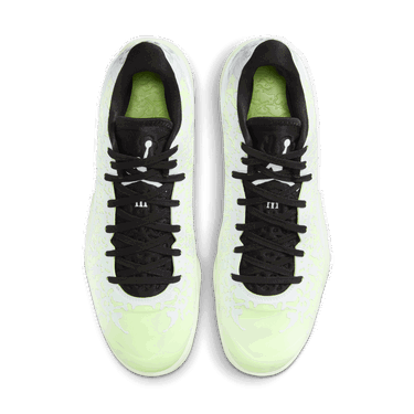 Tennarit ja kengät Jordan Zion 3 Valkoinen | DR0675-110, 4