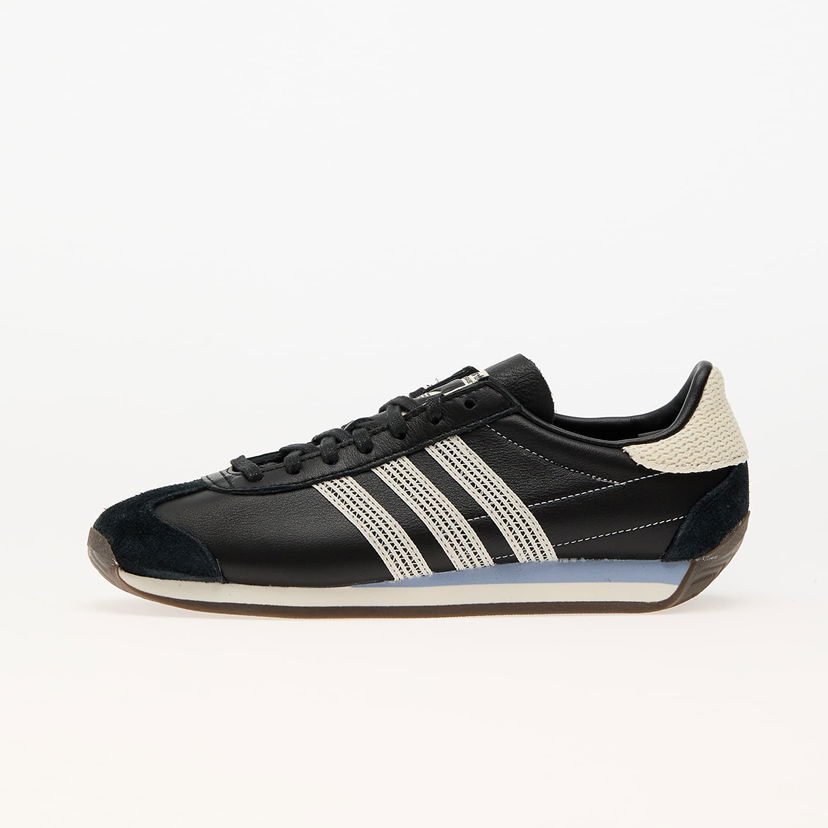 Tennarit ja kengät adidas Originals Country Og Musta | JI2875