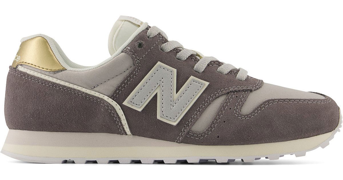 Tennarit ja kengät New Balance 373 Monivärinen | wl373-mg2, 1