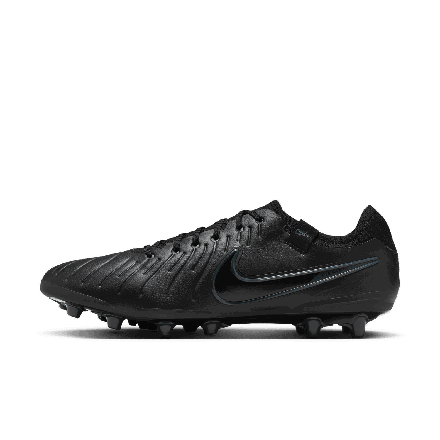 Tennarit ja kengät Nike Tiempo Legend 10 Pro Musta | DV4334-002, 0
