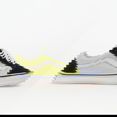 Tennarit ja kengät Vans Premium Old Skool 47 Keltainen | VN000D9JEZR, 2