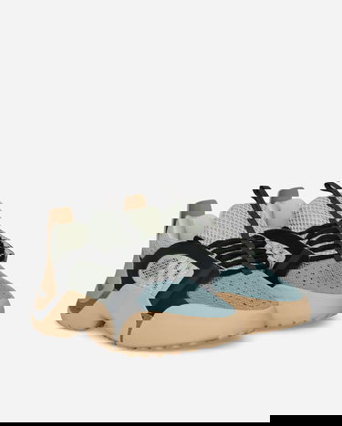 Tennarit ja kengät adidas Originals Dingyun Zhang x Kouza "Ash Silver" Harmaa | JI3893, 2