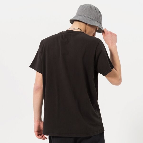 T-paita Levi's ® Relaxed Baby Tab Tee Musta | 795540025, 1