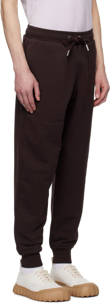 Verryttelyhousut AMI AMI Paris Ami de Coeur Sweatpants Vihreä | UTR240.747, 4