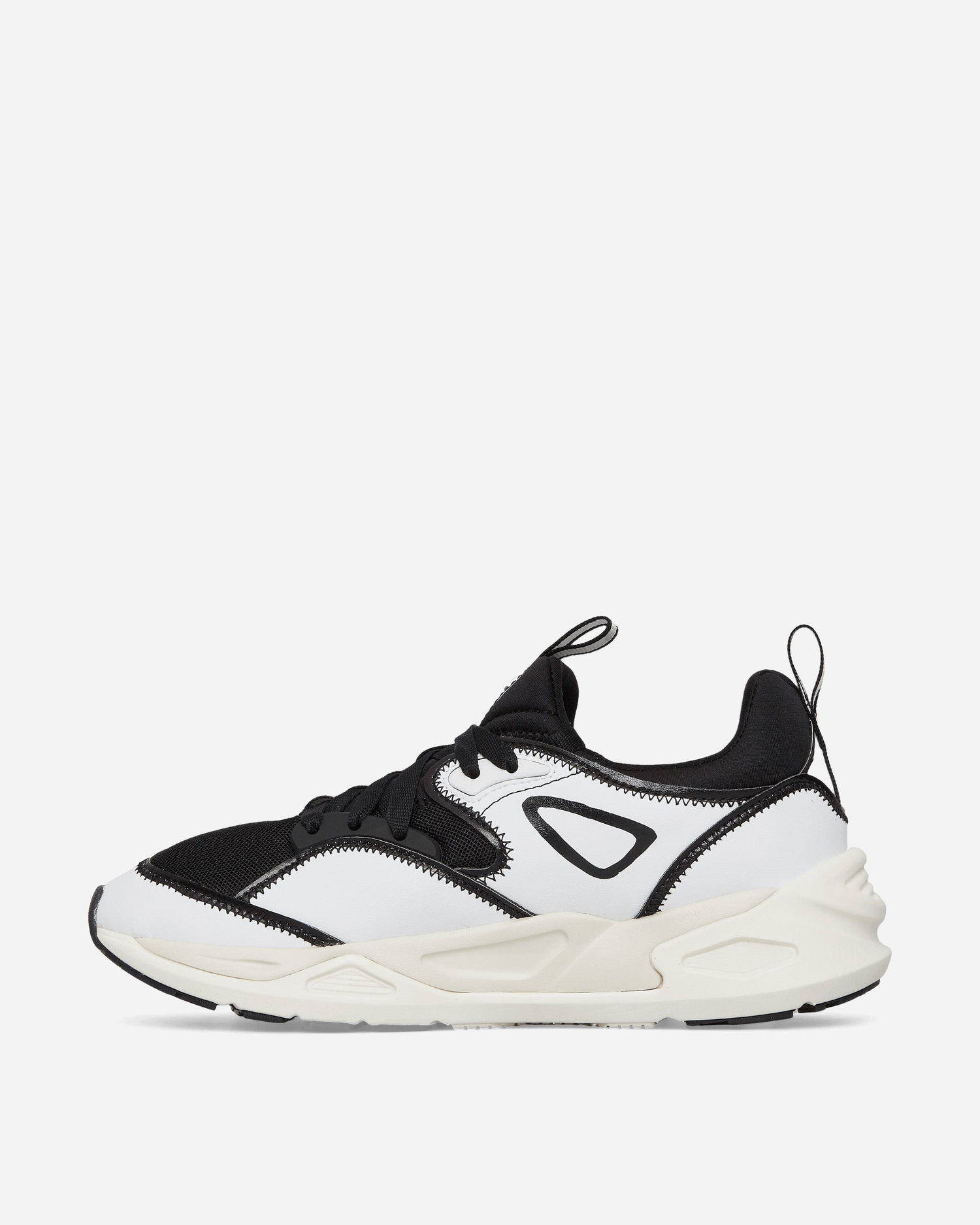 Tennarit ja kengät Puma Joshua Vides TRC Blaze Valkoinen | 386485-01, 0