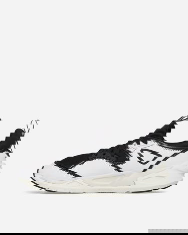 Tennarit ja kengät Puma Joshua Vides TRC Blaze Valkoinen | 386485-01, 0