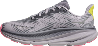 Tennarit ja kengät Hoka One One Clifton 9 Gore-Tex Harmaa | 1141490f-gysk, 4