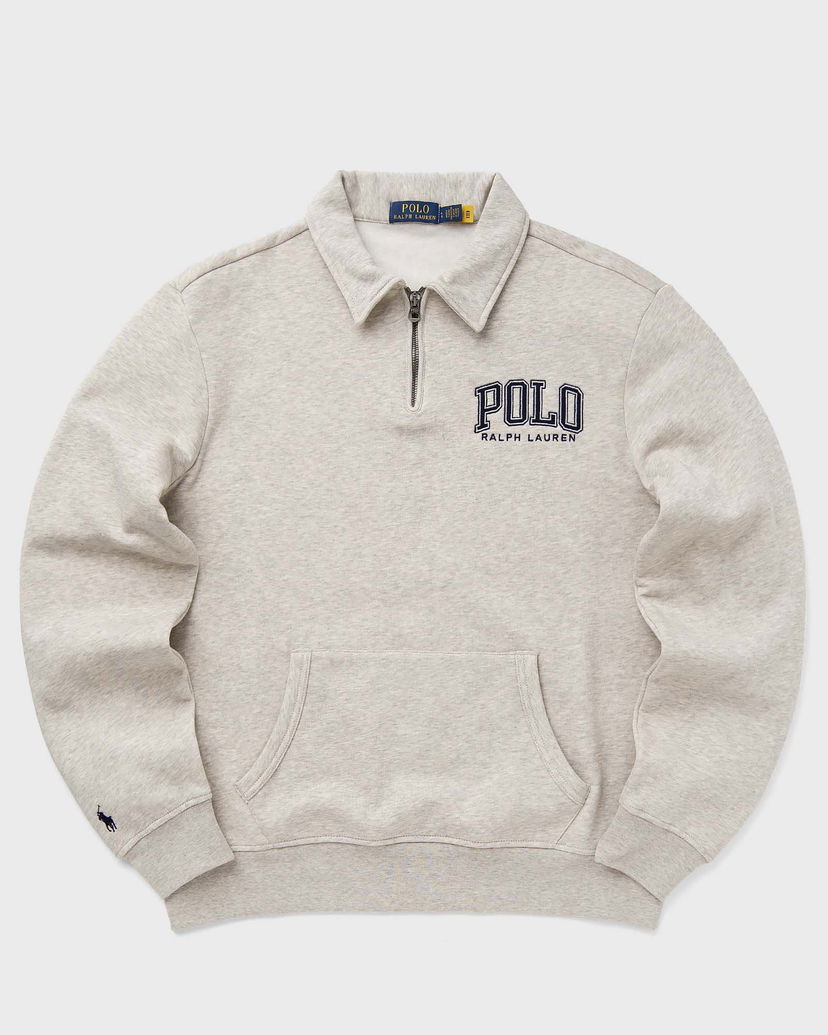 Huppari Polo by Ralph Lauren Polo Ralph Lauren LONG SLEEVE-SWEATSHIRT Valkoinen | 710952038002