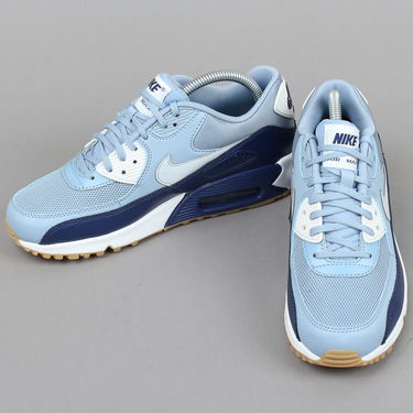Tennarit ja kengät Nike Air Max 90 Essential WS Sininen | 616730-402, 3