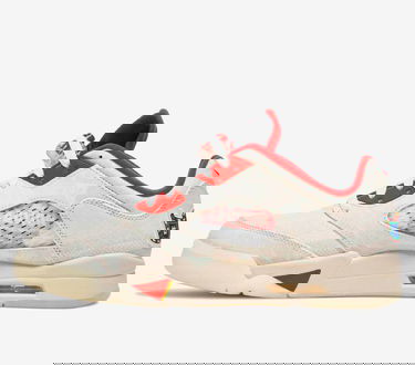 Tennarit ja kengät Jordan Air Jordan 5 Low "Chinese New Year" Valkoinen | DD2240-100, 0