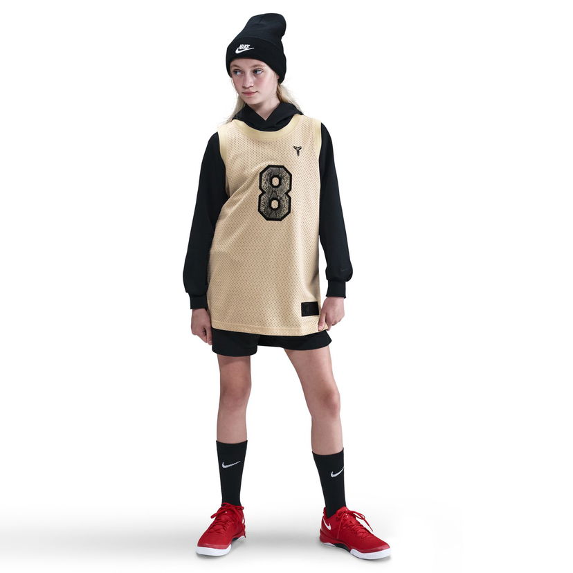 Jersey Nike Kobe Basketball Jersey Beige | IB7086-126