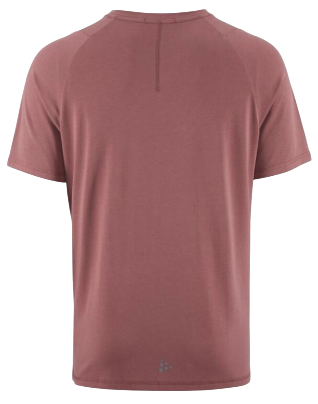 T-paita Craft Craft Core Essence Bi-Blend T-Shirt Burgundia | 1913205-473000, 1