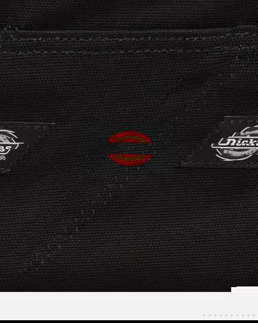 Käsilaukku Dickies Duck Canvas Lunchbox Musta | DK0A4XGC BLK1, 5