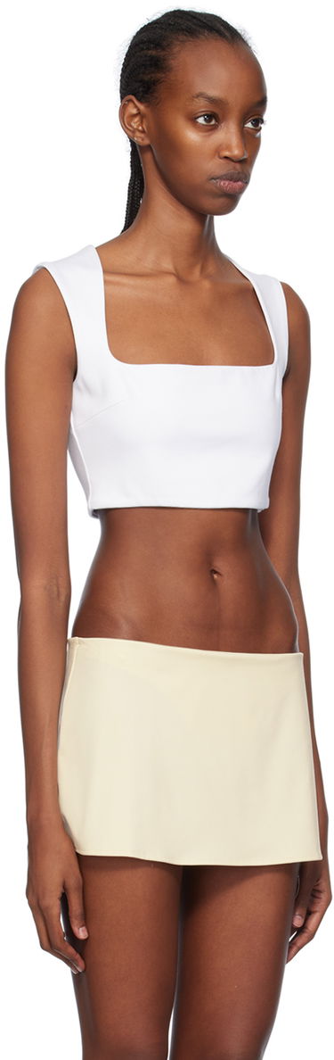 Tankkitoppi GUIZIO Guizio Celestial Tank Top Musta | C00101K010, 4