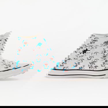 Tennarit ja kengät Converse Chuck Taylor All Star Doraemon Valkoinen | A15791C, 2