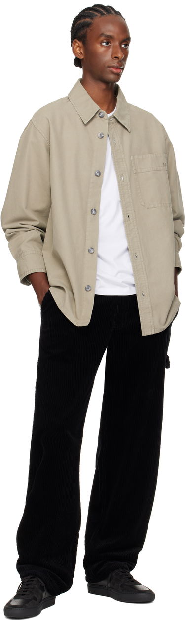 Vaatteet Common Projects Common Projects BBall Duo Musta | ARTICLE 2483, 4