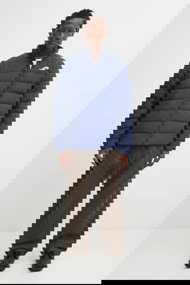 Puffer takki The North Face Aconcagua 3 Insulated Jacket Tummansininen | NF0A84HZ4GV1, 5