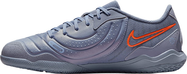 Tennarit ja kengät Nike LEGEND 10 ACADEMY IC Violetti | DV4341-402, 1