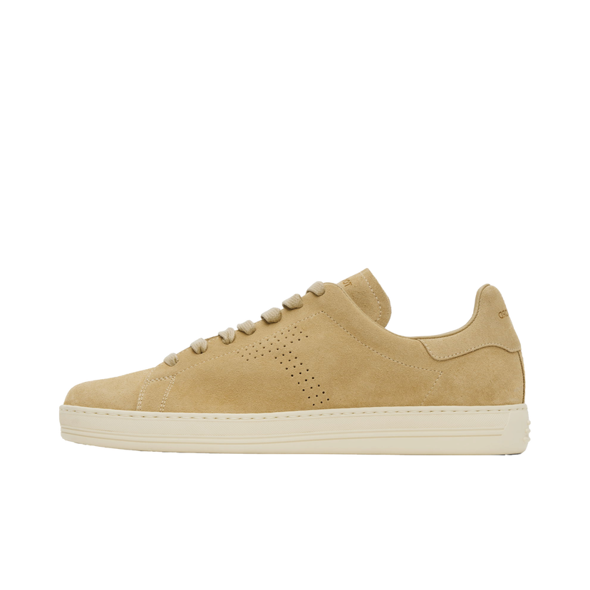 Tennarit ja kengät Tom Ford Warwick Beige | J1507-LCL423N